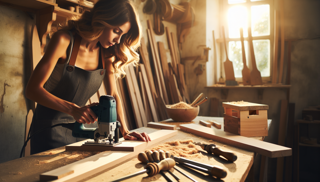 How to Build Your Own DIY Shed